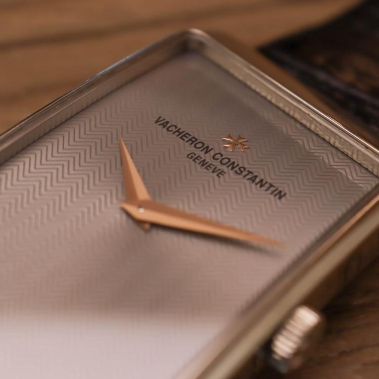 Vacheron Constantin 1972 Prestige - Im Kundenauftrag - Bild 2 